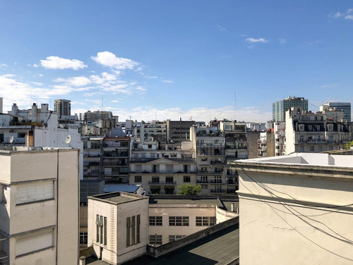 Imagen 5 de 30 de Elegante Semipiso De Categoria 4 Amb En Recoleta!