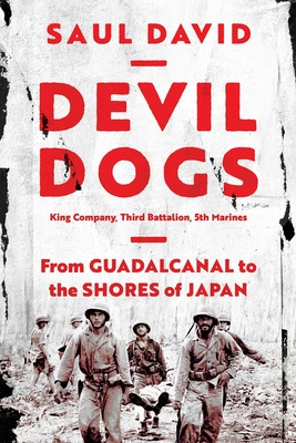 Libro Devil Dogs: King Company, Third Battalion, 5th Mari...