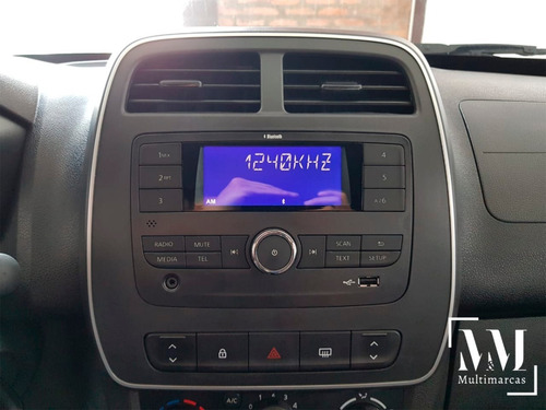 Renault Kwid Zen 1.0 Flex 2021 Zero Km