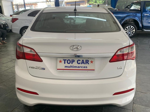 Hb20s 1.6 Sem Entrada Carro Para Uber Carro Aplicativo