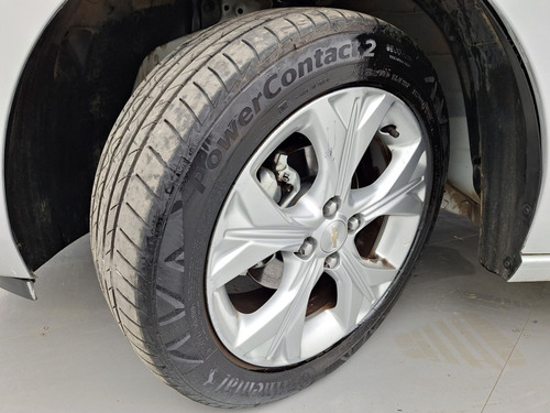 Chevrolet Onix 1.0 TURBO FLEX PLUS LTZ MANUAL