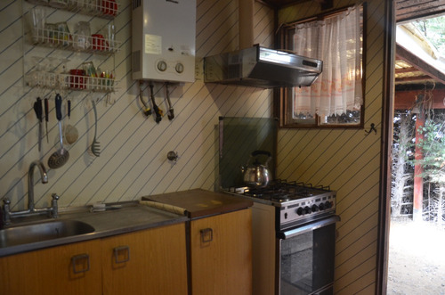 Se Vende Casa En Guanaqueros
