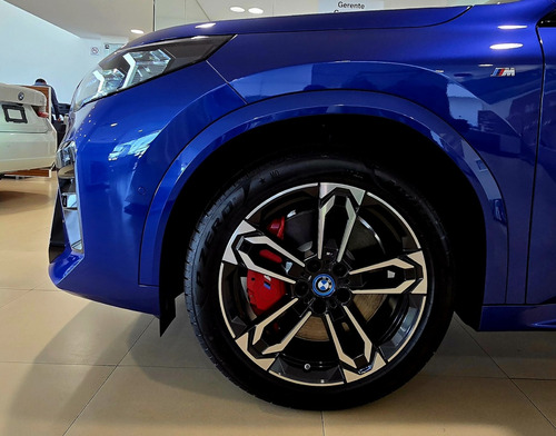 Bmw Ix2 Xdrive 30 Electrico