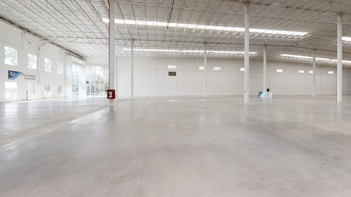 Nave Industrial En En Queretaro