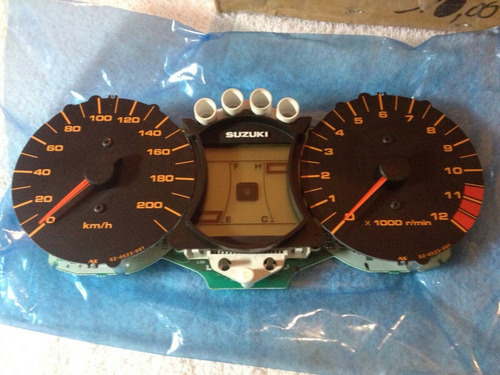 Imagen 1 de 6 de Repuesto Closter Velocímetro Vstrom Nuevo Original 650