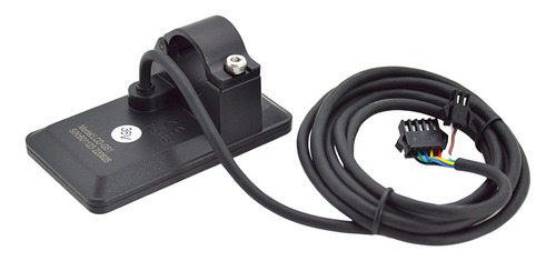 Controlador De Motor De Bicicleta Eléctrica De 250w/350w 24-