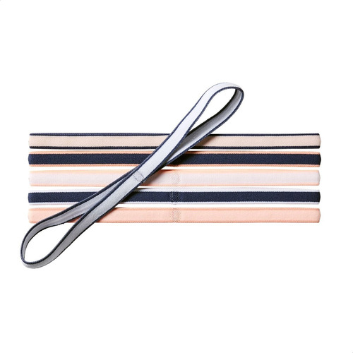 Vinchas Under Armour Mini Headbands X 6 Mujer Training