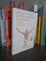 Comprar Bioquímica Humana: Un Enfoque Interactivo Básico-clínico Dun