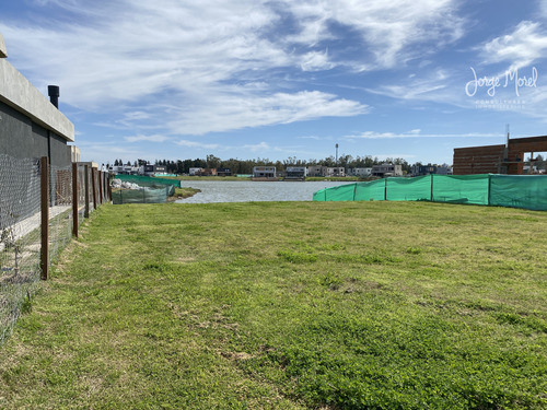 Lote Laguna #200-300 - Villa Nueva - Santa Ana 1 - 637m2 #id 20285