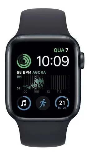 Reloj xiaomi vs apple watch sale