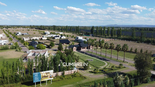 Lotes De 1.400 M2 En Viñas Del Sur - Barrio Privado