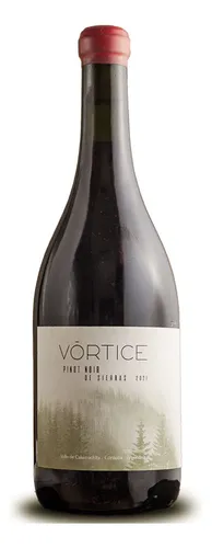 Vórtice Pinot Noir De Las Sierras - Vórtice Pinot Noir De