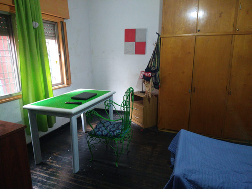 Departamento Tipo Casa Al Frente De 3 Ambientes Con Cochera Y Terraza - Montiel 5700 - Capital Federal,
