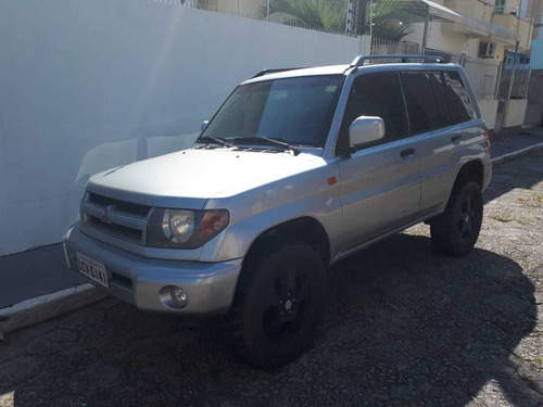 Pajero Io 1.8 At 1999
