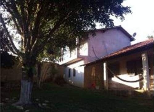 Chácara Com 2.000m² No Jaguari - Ch-1516