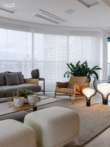 Apartamento - Jardim Aquarius - Ref: 8423 - V-ri4052