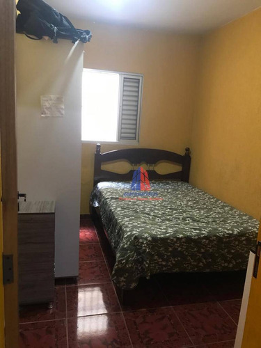 Chácara Com 5 Dormitórios À Venda, 771 M² Por R$ 670.000,00 - Residencial Praia Dos Namorados - Americana/sp - Ch0069
