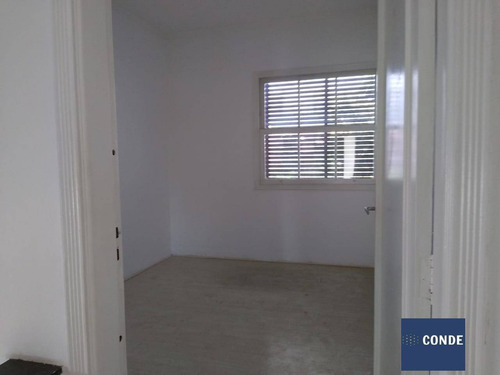 Sobrado Comercial Para Locação Em Moema Pássaros - So3290
