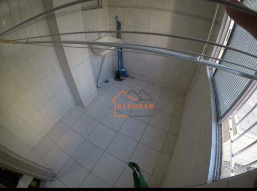 Imagem 14 de 16 de Apartamento À Venda, 56 M² Por R$ 165.000,00 - Conjunto Residencial José Bonifácio - São Paulo/sp - Ap0405