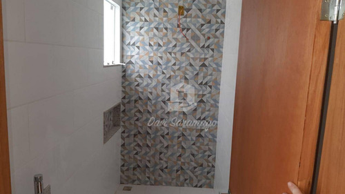 Imagem 9 de 16 de Casa Com 3 Dormitórios À Venda, 110 M² Por R$ 585.000,00 - Engenho Do Mato - Niterói/rj - Ca0312