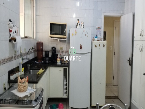 Imagem 22 de 28 de Apartamento - Ap01505 - 34238120