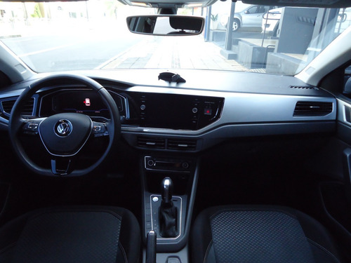 Imagem 8 de 14 de Polo - 2018/2019 1.0 Tsi 200 Highiline Automático