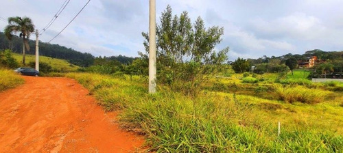 Imagem 9 de 15 de Terreno Em Condomínio A Venda No Bairro Jardim Centenário - Atibaia, Sp - 380
