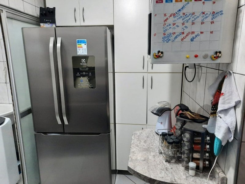 Imagem 10 de 30 de Apartamento Em Vila Leonor, Guarulhos/sp De 65m² 3 Quartos À Venda Por R$ 335.000,00 - Ap2325917-s
