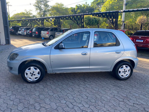Chevrolet Celta 1.0 Lt Flex Power 5p