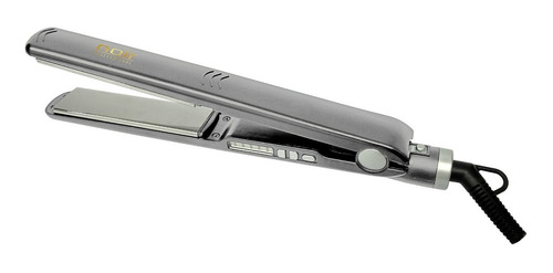 Kit Noir Profesional De Secadora Y Plancha Knp-2400gr