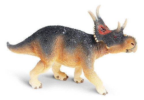 Diabloceratops Dinosaurio Juguete Colección Safari Ltd