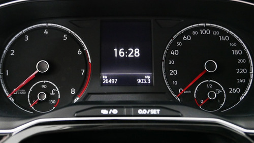 Imagen 10 de 13 de Volkswagen Virtus