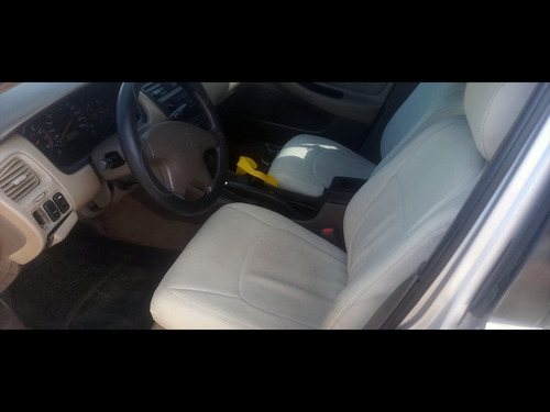 Honda Accord 2.3 Exr