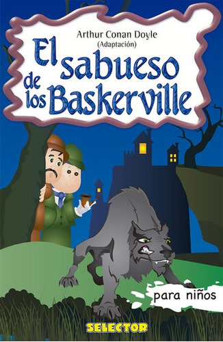 Sabueso De Los Baskerville, El