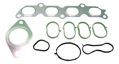 Kit Juntas Motor Para Transit Connect 1.6 14-16 324600-r Mls