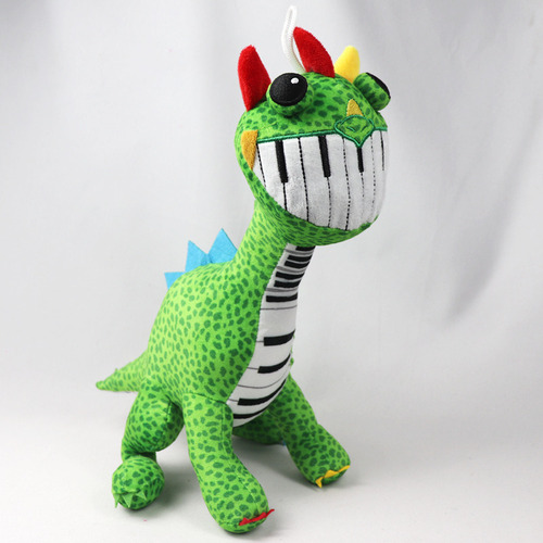 Poppy Playtime Capítulo Yannabidoy Peluche Regalo Para Niños