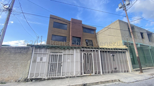 Milagros Inmuebles Casa Venta Barquisimeto Lara Zona Oeste Economica Residencial Economico Oportunidad Pecio Inmobiliaria Rentahouse N° 23-21683