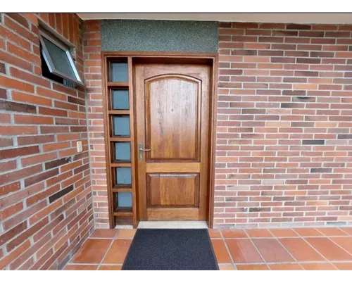 Casa Campestre En Venta Envigado Loma Del Escobero (t)