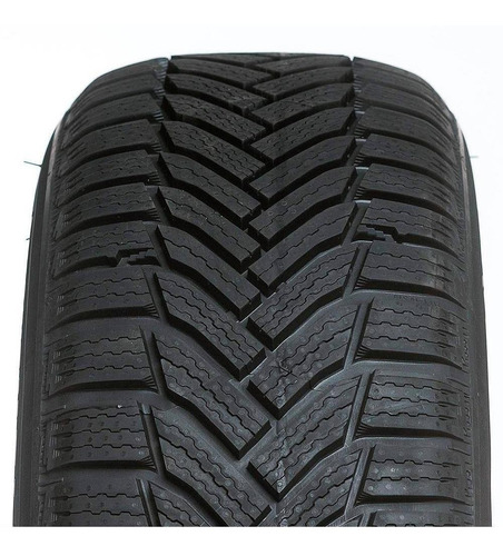 Kit X2 Neumáticos 195/65/15 Michelin Alpin 6 - Para Nieve
