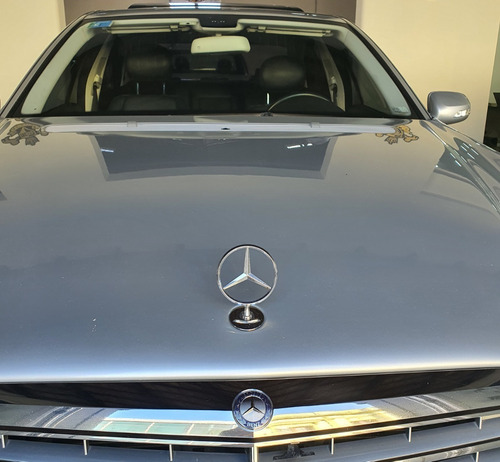 Mercedes Benz E350 Elegance At