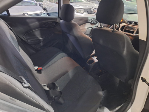 Chevrolet Onix 1.4 Joy Ls 98cv