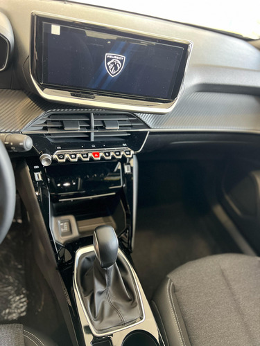 Peugeot 2008 1.0T Allure