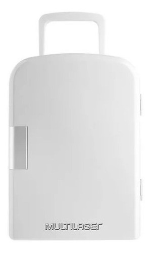 Mini Geladeira Portátil Trivolt Função Cooler 6l Tv012