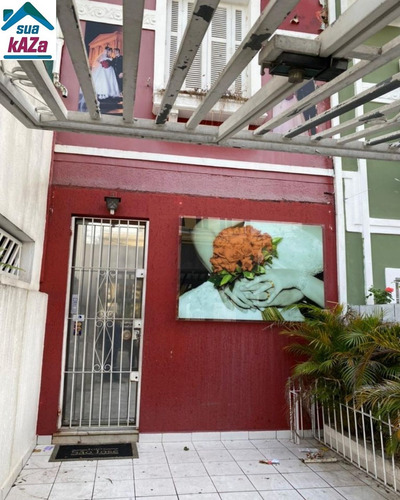 Imagem 6 de 29 de Casa - Ca00169 - 70007636