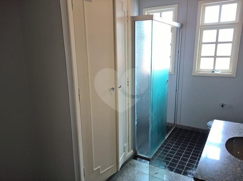 Imagem 18 de 30 de Casa-são Paulo-planalto Paulista | Ref.: Reo278586 - Reo278586