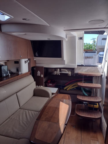 Sea Ray 395 Impecável 2016( N Nx Boats , Schaefer , Focker )