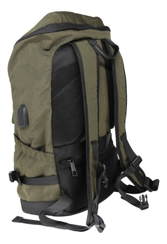Mochila Bali Notebook 16