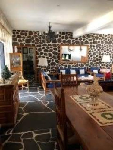 Imagen 1 de 9 de Casa Sola En Amatitlán / Cuernavaca - Maz-806-cs