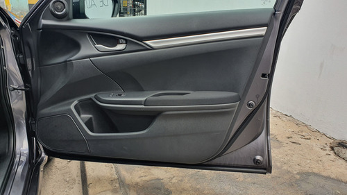 Civic I Style 2.0 L 2021