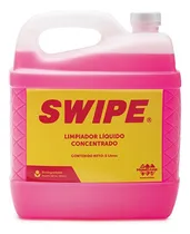 Comprar Swipe Desengrasante Industrial 5l Concentrado